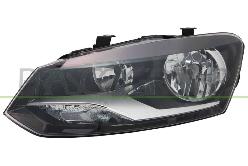 Koplamp