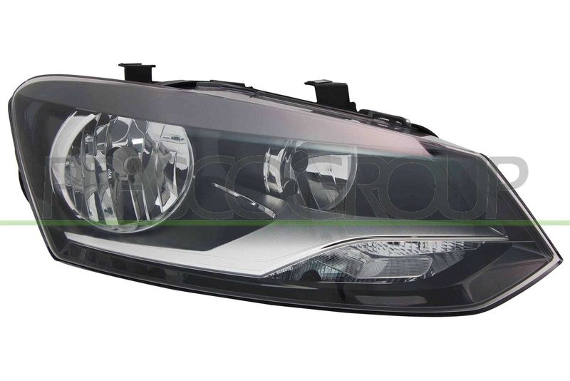 Koplamp