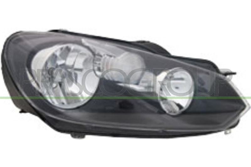 Koplamp