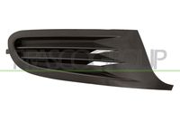 Ventilatiegrille, bumper