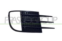 Ventilatiegrille, bumper