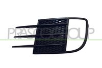 Ventilatiegrille, bumper