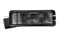 Kentekenlamp