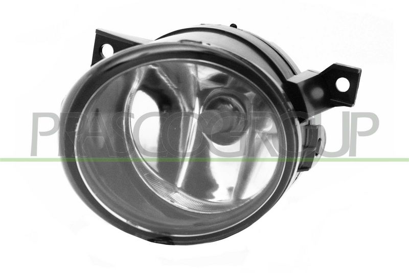Mistlamp