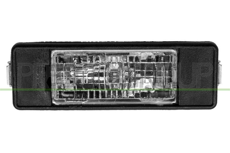 Kentekenlamp