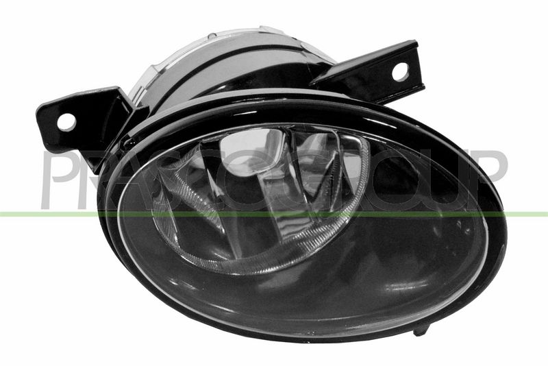 Mistlamp