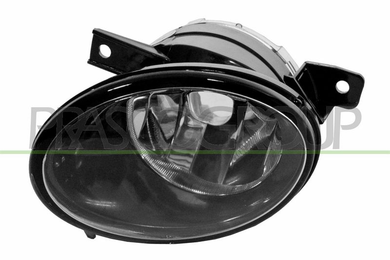 Mistlamp