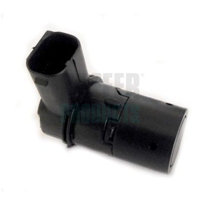 Sensor, park distance control