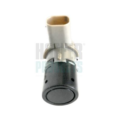 Sensor, park distance control
