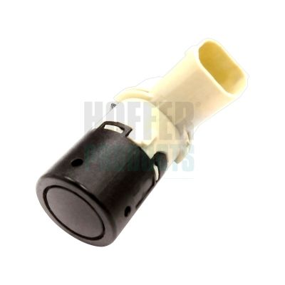 Sensor, park distance control
