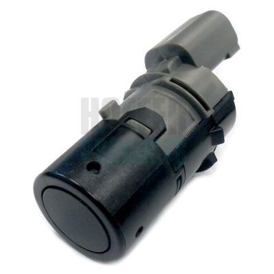 Sensor, park distance control