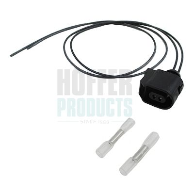 Kabelreparatieset, wieltoerentalsensor