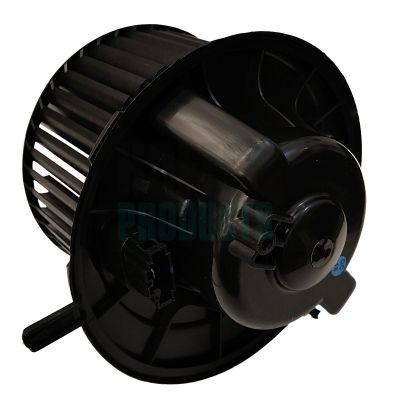 Interieurventilatie