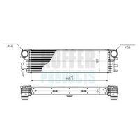 Intercooler, inlaatluchtkoeler