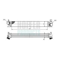 Intercooler, inlaatluchtkoeler