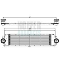 Intercooler, inlaatluchtkoeler