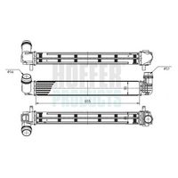 Intercooler, inlaatluchtkoeler