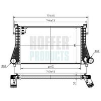 Intercooler, inlaatluchtkoeler
