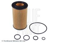 Oliefilter