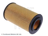 Oliefilter