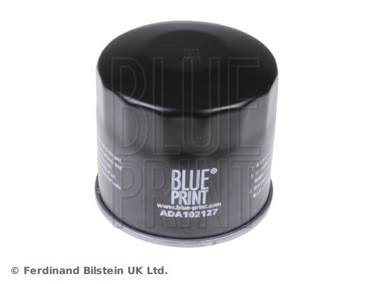 Oliefilter