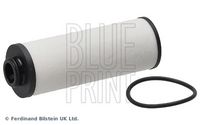 Hydraulische filter, automatische transmissie