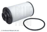 Hydraulische filter, automatische transmissie