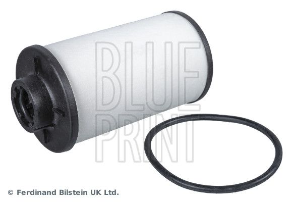 Hydraulische filter, automatische transmissie