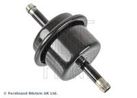 Hydraulische filter, automatische transmissie