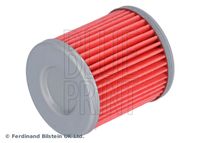 Hydraulische filter, automatische transmissie
