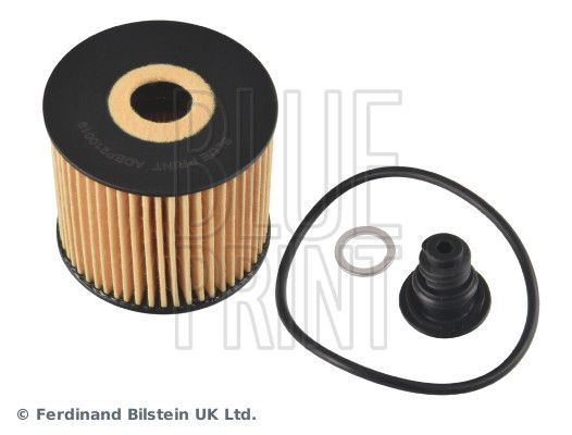 Oliefilter
