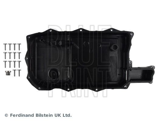 Hydraulische filter, automatische transmissie