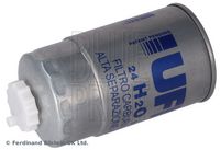 Brandstoffilter