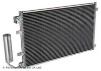 Condensor, airconditioning