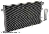Condensor, airconditioning