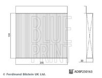 Condensor, airconditioning