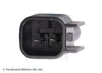 Compressor, airconditioning