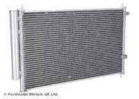 Condensor, airconditioning