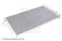 Condensor, airconditioning