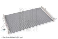 Condensor, airconditioning