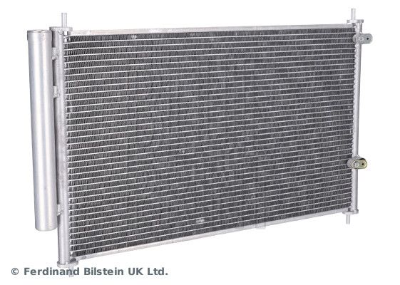 Condensor, airconditioning