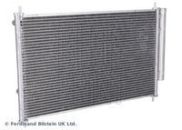 Condensor, airconditioning