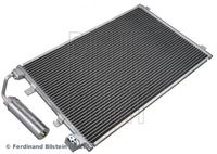 Condensor, airconditioning