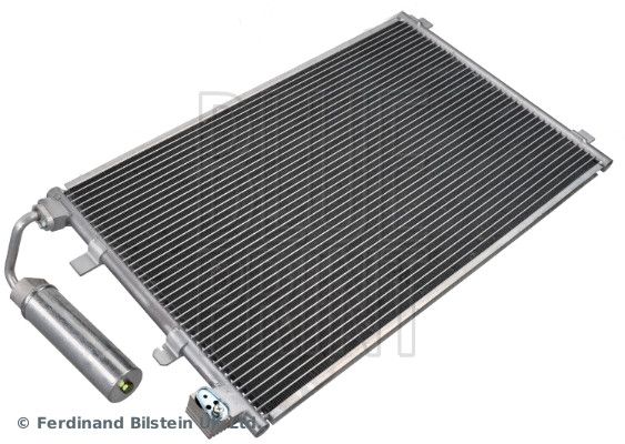 Condensor, airconditioning