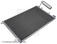Condensor, airconditioning