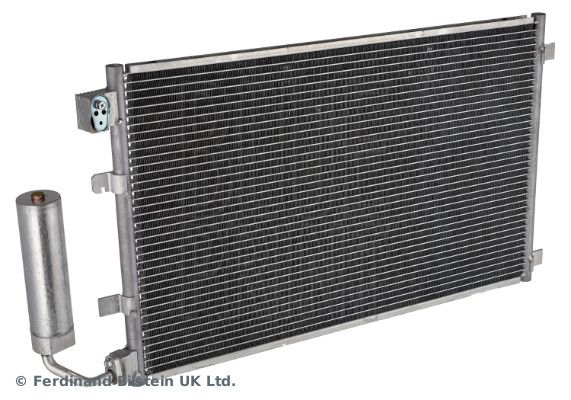 Condensor, airconditioning