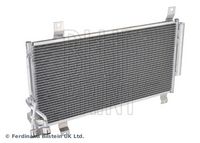 Condensor, airconditioning