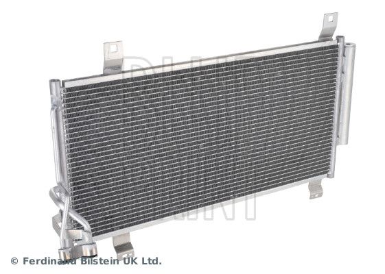 Condensor, airconditioning