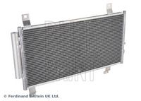 Condensor, airconditioning