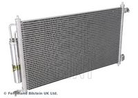 Condensor, airconditioning